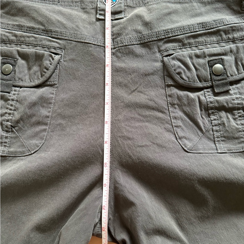 Kuhl women hiking pants - Picture 9 of 9
